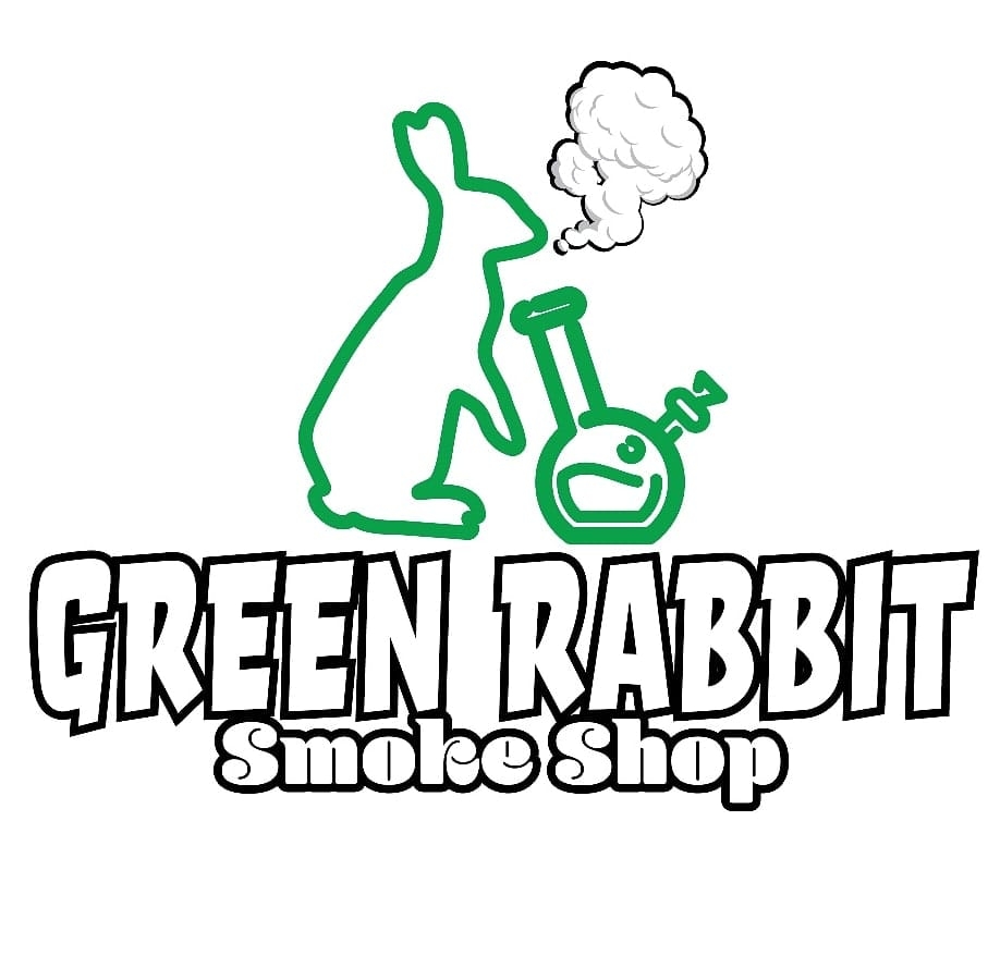 Green Rabbit Smoke Shop